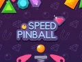 Mäng Kiire pinball Internetis