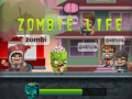 Mäng Zombie Elu Internetis