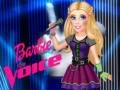 Mäng Barbie Hääl Internetis