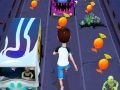 Mäng Subway Surf Halloween Internetis