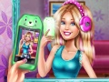 Mäng Ellie Fab Selfie Internetis