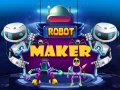 Mäng Robotite tegija Internetis