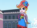 Mäng Equestria Girls Avatar Loomine Internetis