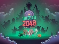 Mäng Elus surnud 2048 Internetis