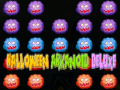Mäng Halloween Arkanoid Deluxe Internetis