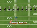 Mäng Running Back Dx Internetis
