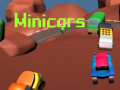 Mäng Miniautod Internetis