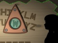Mäng Ouija Hääled Internetis