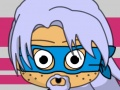 Mäng Pocket Anime Maker Internetis