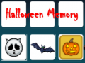 Mäng Halloweeni Mälu Internetis