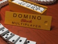 Mäng Domino Mängijate vahel Internetis