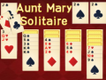 Mäng Tädi Mary Solitaire Internetis