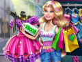 Mäng Fashionista Reaalne Ostlemine Internetis
