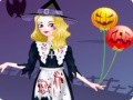 Mäng Täiuslik Halloweeni Tütar Internetis