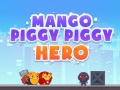Mäng Mango Sigade Kangelane Internetis