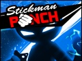 Mäng Stickman Üks Internetis