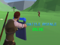 Mäng Battle Royale Veebis Internetis