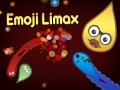 Mäng Emoji Limax Internetis