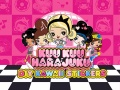 Mäng Kuu Kuu Harajuku Kleebised Internetis