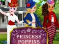 Mäng Printsess Poppins Internetis