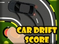 Mäng Auto Drift Punktid Internetis