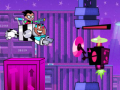 Mäng Teen Titans Go Titani Omandamine Internetis