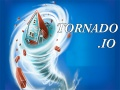 Mäng Eg Tornado.io Internetis