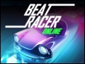 Mäng Beat Racer Online Internetis