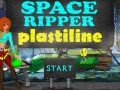Mäng Kosmiline Ripper Plastiliin Internetis