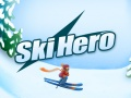 Mäng Suusahero Internetis