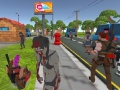 Mäng Parim Pixel Royale Mängija Lahing Internetis