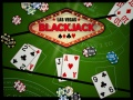 Mäng Las Vegase blackjack Internetis