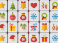 Mäng Talve Mahjong Internetis