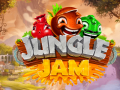 Mäng Džunglite Jam Internetis