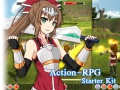 Mäng Toimimis-RPG: Algkomplekt Internetis