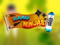 Mäng Nano Ninja Internetis