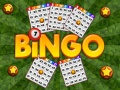 Mäng Bingo Internetis
