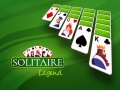 Mäng Solitääri Legend Internetis