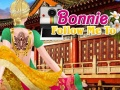 Mäng Bonnie, tule järele Internetis