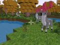 Mäng Pixel Craft Internetis