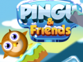 Mäng Pingu ja Sõbrad Internetis