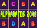Mäng A → 2048 Internetis