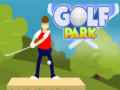 Mäng Golfipark Internetis