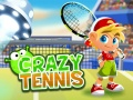 Mäng Hull Tennis Internetis