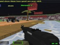 Mäng Plokkerinne Kokkulepe: Zombie Multiplayer Internetis