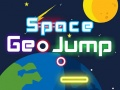 Mäng Kosmos Geo Hüppe Internetis