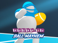 Mäng Rugby.io Palli Kaos Internetis