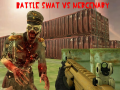 Mäng Lahing SWAT vs Palgaline Internetis
