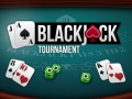 Mäng Blackjacki turniir Internetis