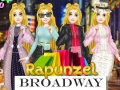 Mäng Printsess Broadway Ostlemine Internetis